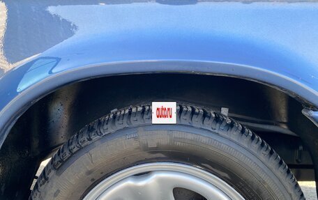 ГАЗ 31105 «Волга», 2008 год, 410 000 рублей, 8 фотография