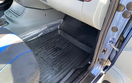 ГАЗ 31105 «Волга», 2008 год, 410 000 рублей, 10 фотография