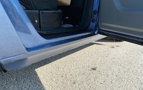 ГАЗ 31105 «Волга», 2008 год, 410 000 рублей, 9 фотография