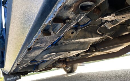 ГАЗ 31105 «Волга», 2008 год, 410 000 рублей, 15 фотография