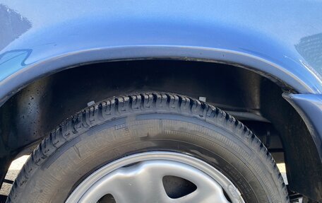 ГАЗ 31105 «Волга», 2008 год, 410 000 рублей, 14 фотография