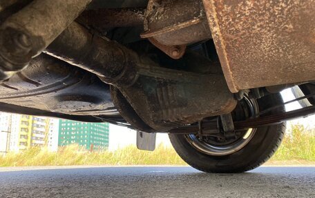 ГАЗ 31105 «Волга», 2008 год, 410 000 рублей, 17 фотография