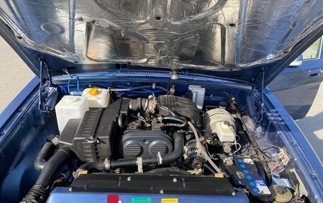 ГАЗ 31105 «Волга», 2008 год, 410 000 рублей, 12 фотография