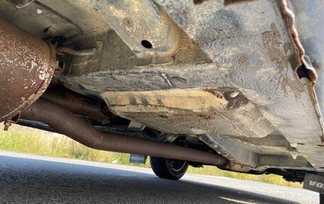 ГАЗ 31105 «Волга», 2008 год, 410 000 рублей, 16 фотография