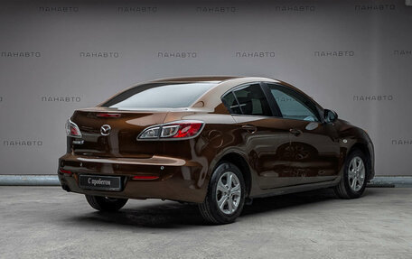 Mazda 3, 2012 год, 837 000 рублей, 3 фотография