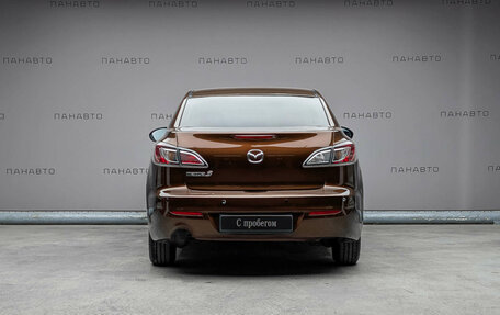 Mazda 3, 2012 год, 837 000 рублей, 4 фотография