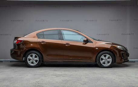 Mazda 3, 2012 год, 837 000 рублей, 5 фотография