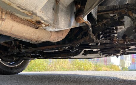 ГАЗ 31105 «Волга», 2008 год, 410 000 рублей, 18 фотография