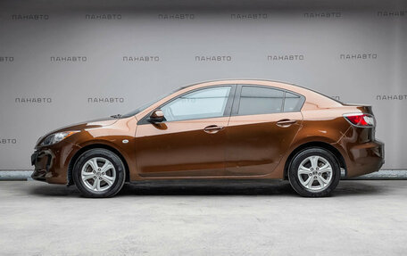 Mazda 3, 2012 год, 837 000 рублей, 6 фотография