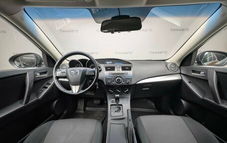 Mazda 3, 2012 год, 837 000 рублей, 14 фотография