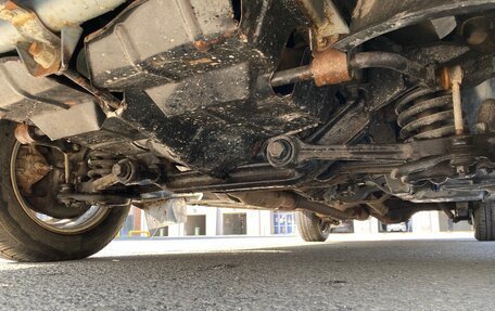 ГАЗ 31105 «Волга», 2008 год, 410 000 рублей, 19 фотография