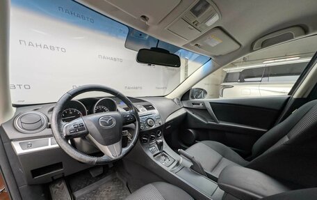 Mazda 3, 2012 год, 837 000 рублей, 9 фотография