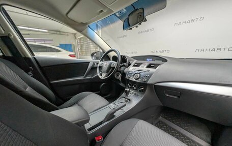Mazda 3, 2012 год, 837 000 рублей, 12 фотография