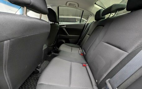 Mazda 3, 2012 год, 837 000 рублей, 10 фотография