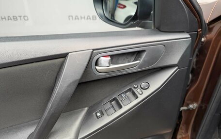 Mazda 3, 2012 год, 837 000 рублей, 8 фотография