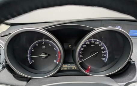 Mazda 3, 2012 год, 837 000 рублей, 18 фотография