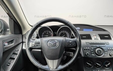 Mazda 3, 2012 год, 837 000 рублей, 15 фотография