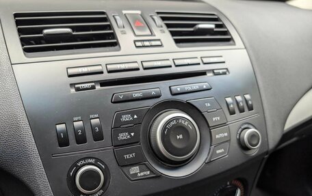 Mazda 3, 2012 год, 837 000 рублей, 20 фотография