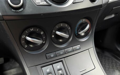 Mazda 3, 2012 год, 837 000 рублей, 19 фотография