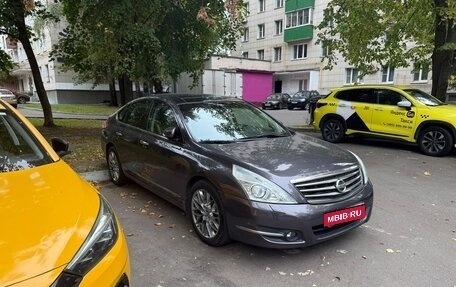 Nissan Teana, 2011 год, 1 200 000 рублей, 1 фотография
