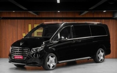 Mercedes-Benz V-Класс, 2024 год, 21 580 000 рублей, 1 фотография