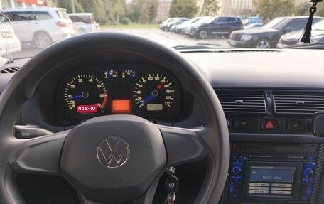 Volkswagen Golf IV, 2001 год, 505 505 рублей, 1 фотография