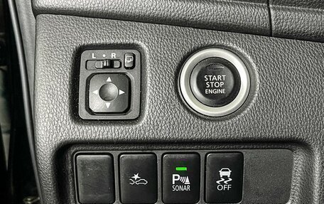 Mitsubishi Pajero Sport III рестайлинг, 2017 год, 2 897 000 рублей, 16 фотография