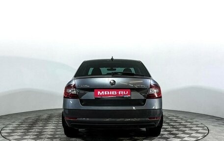 Skoda Octavia, 2019 год, 1 947 000 рублей, 6 фотография