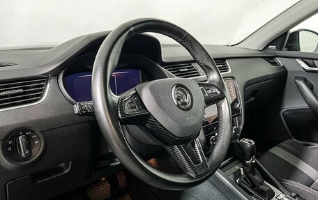 Skoda Octavia, 2019 год, 1 947 000 рублей, 13 фотография