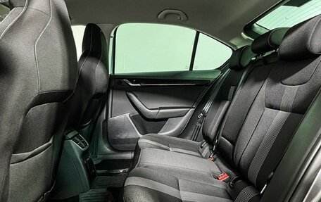 Skoda Octavia, 2019 год, 1 947 000 рублей, 10 фотография