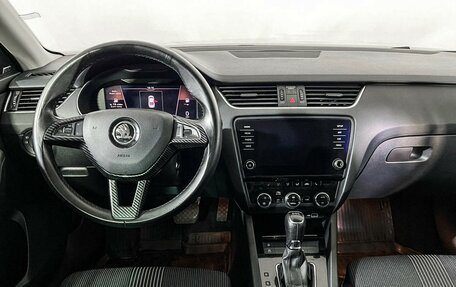 Skoda Octavia, 2019 год, 1 947 000 рублей, 12 фотография