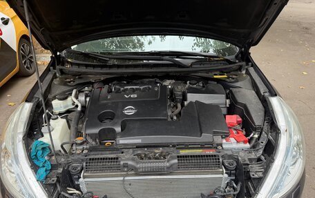 Nissan Teana, 2011 год, 1 200 000 рублей, 9 фотография