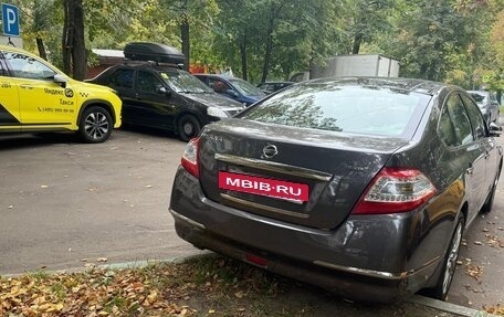 Nissan Teana, 2011 год, 1 200 000 рублей, 8 фотография