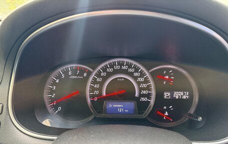 Nissan Teana, 2011 год, 1 200 000 рублей, 17 фотография