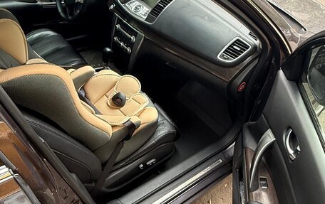 Nissan Teana, 2011 год, 1 200 000 рублей, 12 фотография