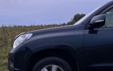 Toyota Land Cruiser Prado 150 рестайлинг 2, 2012 год, 2 700 000 рублей, 2 фотография