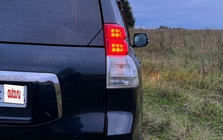 Toyota Land Cruiser Prado 150 рестайлинг 2, 2012 год, 2 700 000 рублей, 7 фотография