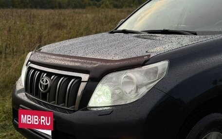 Toyota Land Cruiser Prado 150 рестайлинг 2, 2012 год, 2 700 000 рублей, 8 фотография