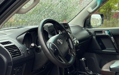 Toyota Land Cruiser Prado 150 рестайлинг 2, 2012 год, 2 700 000 рублей, 14 фотография