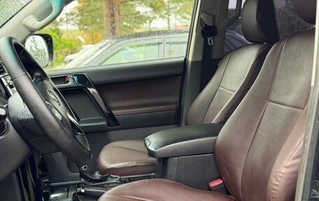 Toyota Land Cruiser Prado 150 рестайлинг 2, 2012 год, 2 700 000 рублей, 17 фотография