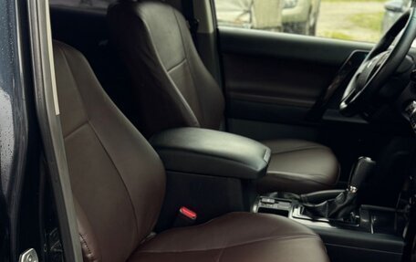 Toyota Land Cruiser Prado 150 рестайлинг 2, 2012 год, 2 700 000 рублей, 19 фотография