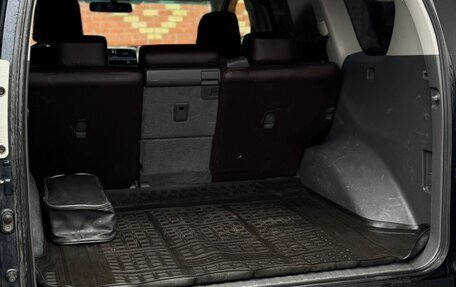 Toyota Land Cruiser Prado 150 рестайлинг 2, 2012 год, 2 700 000 рублей, 25 фотография