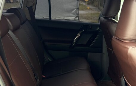 Toyota Land Cruiser Prado 150 рестайлинг 2, 2012 год, 2 700 000 рублей, 23 фотография