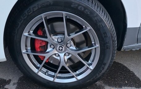 Skoda Rapid II, 2021 год, 1 150 000 рублей, 14 фотография