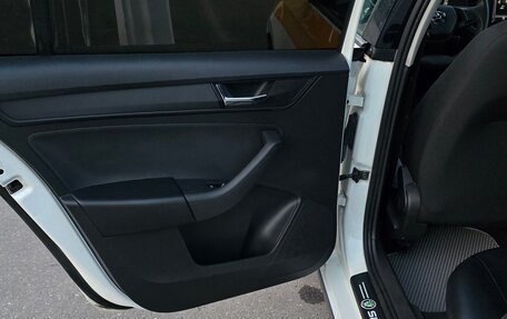 Skoda Rapid II, 2021 год, 1 150 000 рублей, 18 фотография