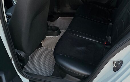 Skoda Rapid II, 2021 год, 1 150 000 рублей, 19 фотография