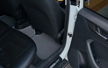 Skoda Rapid II, 2021 год, 1 150 000 рублей, 15 фотография