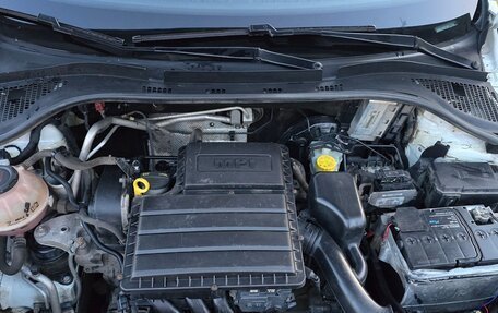 Skoda Rapid II, 2021 год, 1 150 000 рублей, 23 фотография