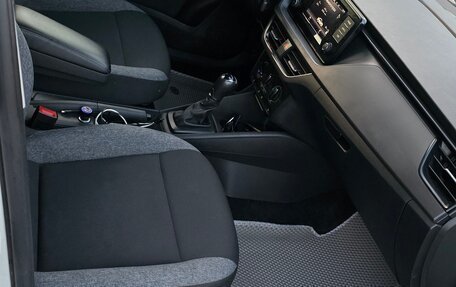 Skoda Rapid II, 2021 год, 1 150 000 рублей, 17 фотография