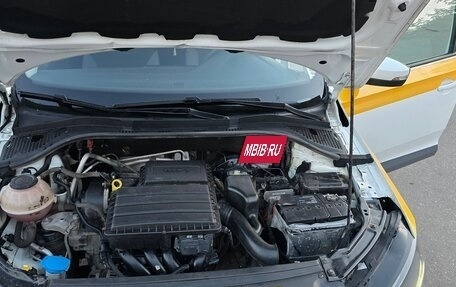 Skoda Rapid II, 2021 год, 1 150 000 рублей, 24 фотография